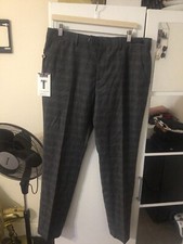 Ted Baker Endurance Wool