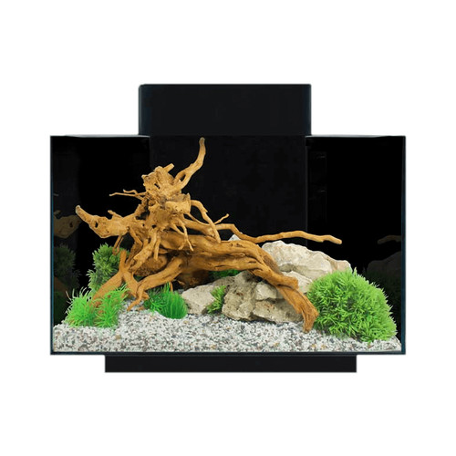 Aqua one platform aquarium - 21,