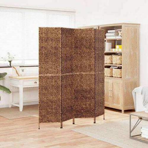 Room divider folding panels - folding, 4