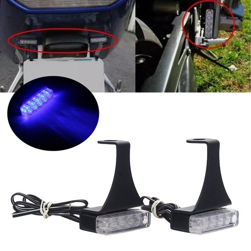 Led stop braketaillight lamp - 5,