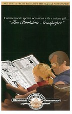 Birth-date International News