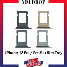 For iPhone 12 Pro / Pro Max