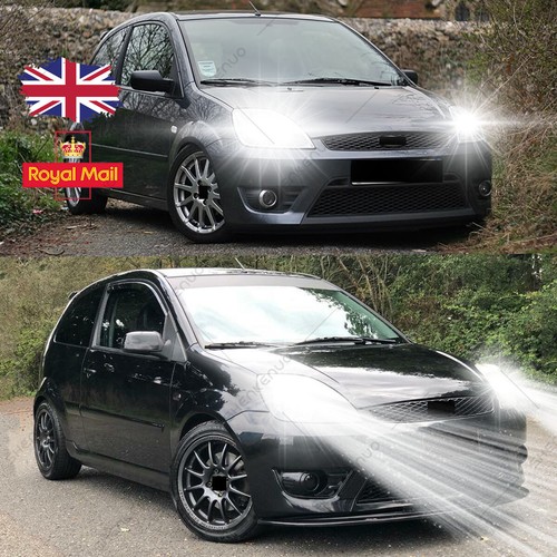 For ford fiesta mk6 - for,