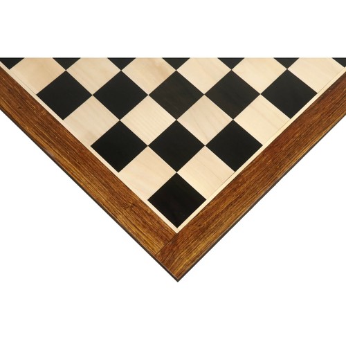 Large ebony maple wood - large,