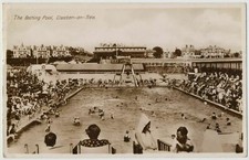 The Bathing Pool