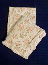 Laura Ashley Pink Rosebuds