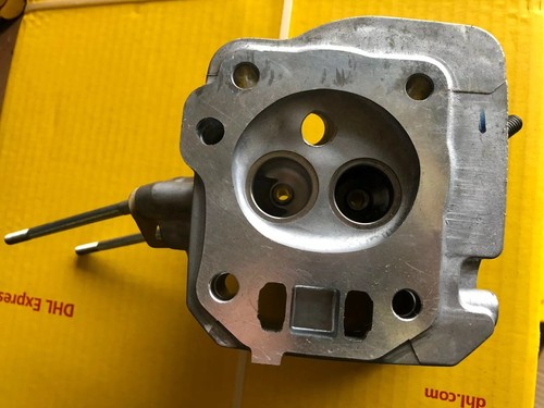 Genuine honda gx200 - honda,
