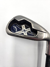 Callaway X18 6 Iron, Regular Flex Graphite Shaft