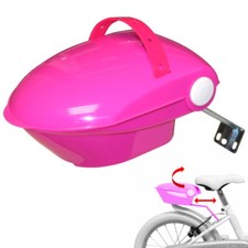 TOP CASE DOLL BIKE SEAT HOLDER