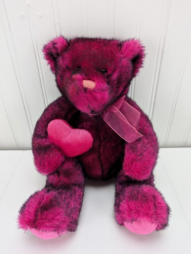Vintage walmart pink teddy - walmart,
