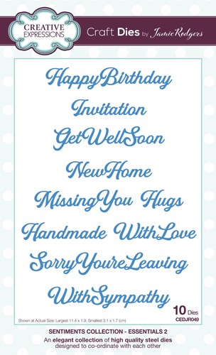 Essentials sentiment craft - sentiment,