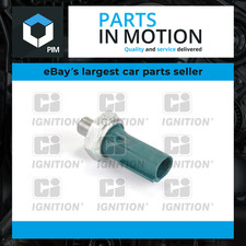 Oil Pressure Switch fits AUDI