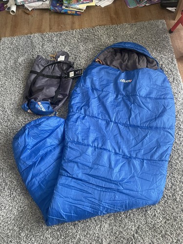 Vango nitestar 250 sleeping - vango,