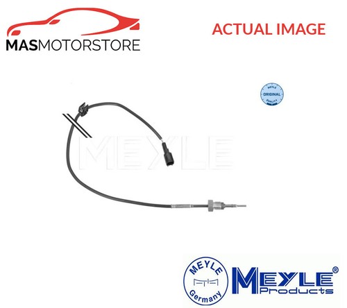 Sensor exhaust gas temperature - sensor,