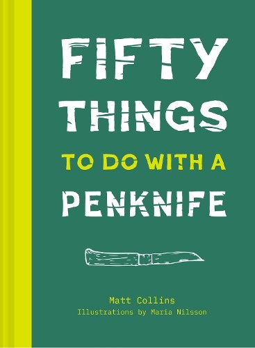 Fifty things with a - do,