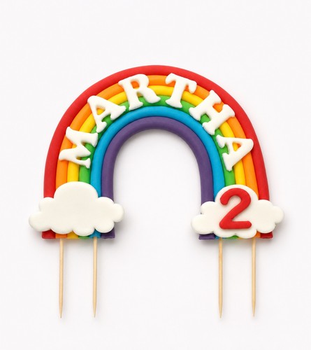 Personalised edible sugar - edible,