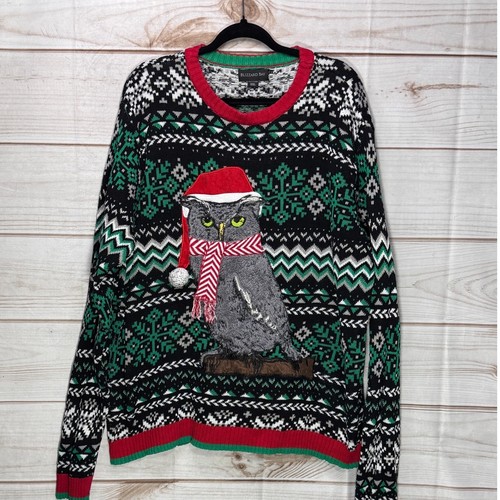 Blizzard bay mens - bay, ugly