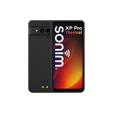 Sonim XP Pro Thermal Black