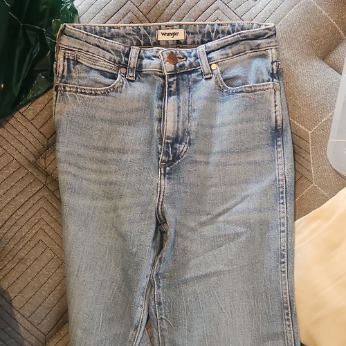 Wrangler retro straight - retro,