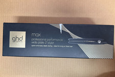 GHD 1 1/2" Curling Iron -