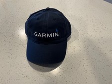 Garmin Aviation Logo, Ball