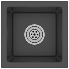 Handmade Kitchen Sink Plumbing