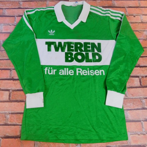 Adidas trefoil soccer jersey - adidas,