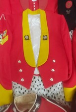 ROYAL SCOTS DRAGOON GUARDS