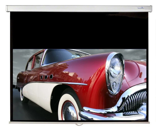 Sapphire 122 manual screen - 122",
