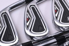 Taylormade R9 TP Irons / 4-PW