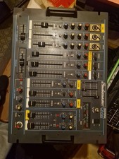 Studiomaster Diamond Club 8-2 Mixer