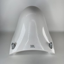 JBL Creature White Subwoofer