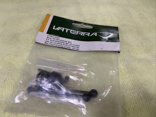 Vaterra vtr312000 rear drive - rear,