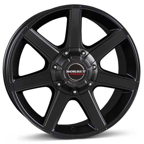 Borbet wheels cwe 0x16 et30 - cwe,
