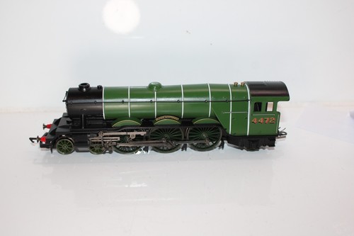 Hornby lner flying - hornby,