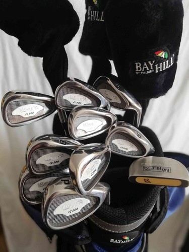 Bay hill arnold palmer - arnold,
