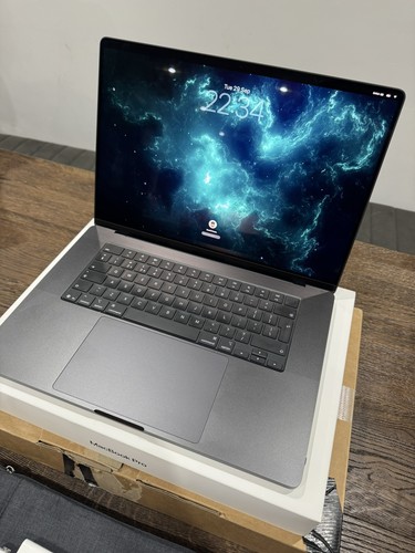 Apple macbook pro space - pro,