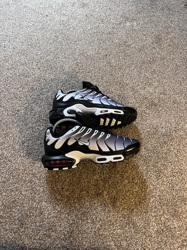 Nike - tn’s,