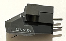 LINN K5 STEREO MM CARTRIDGE