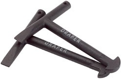 Draper 89721 130mm - 89721, 2x