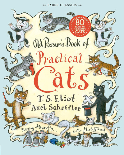 Old possum book practical - possum's,