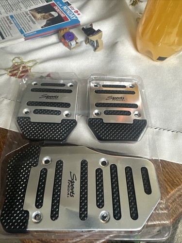 Sports non slip - pedal, series