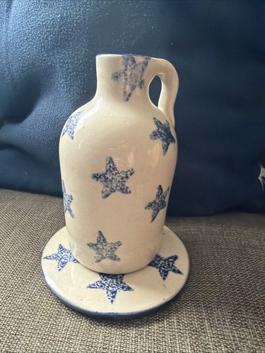 Marshall pottery vintage - pottery,