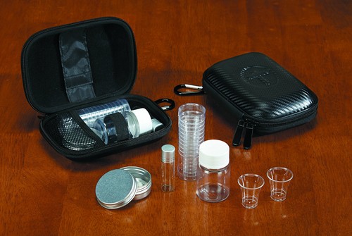 Disposable portable communion - disposable,