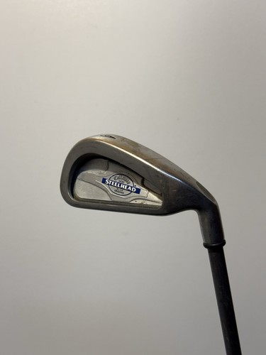 Callaway steelhead iron - callaway, xr