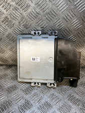 FORD GALAXY 2009 2.0 TDCI DIESEL ENGINE CONTROL UNIT ECU S122865032 A2