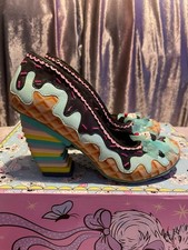 Irregular choice euro - choice,