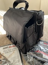 Hairdressing kit and Bag with
