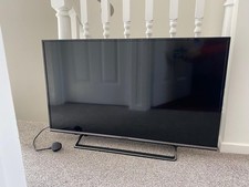 Panasonic Viera 42-inch LCD TV