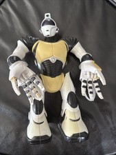2005 Robosapien V2 Mini Robot